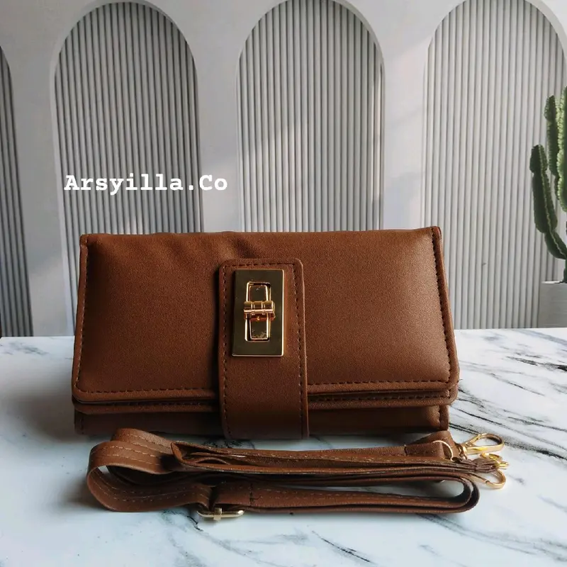 Dompet Wanita dengan Harga Promosi Kartu 4