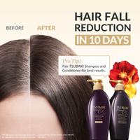 Gambar TSUBAKI Premium Ex Hair Fall Care & Repair Conditioner 450ml dari Tsubaki by FineToday Kota Tangerang 4 Tokopedia