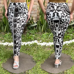 kamen jadi terbaru keninian bahan ful strecty || rok bali etnik chic untuk wanita stylish || elegant anggun dalam sentuhan tradisional panjang