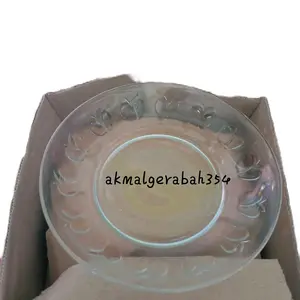 Lepek apel diameter 14cm isi 6
