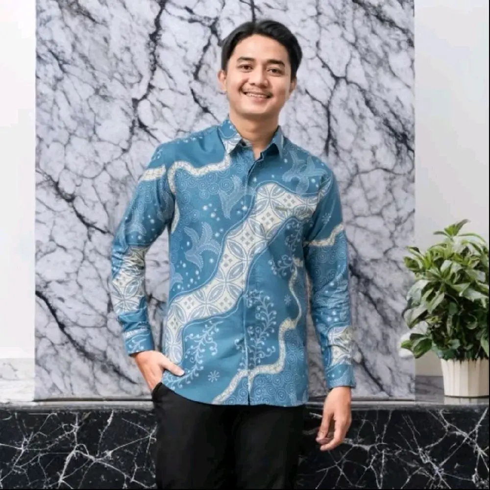 Batik Denim