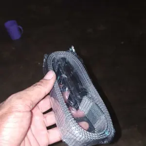 IKAT PINGGANG PRIA GESPER REL OTOMATIS SABUK KANVAS NILON KEPALA LOGAM