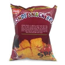 MONDE SNACK GOLD 60GR 10bungkus Exp Feb 2027