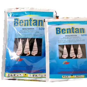 Bentan "fentin asetat 60wp"