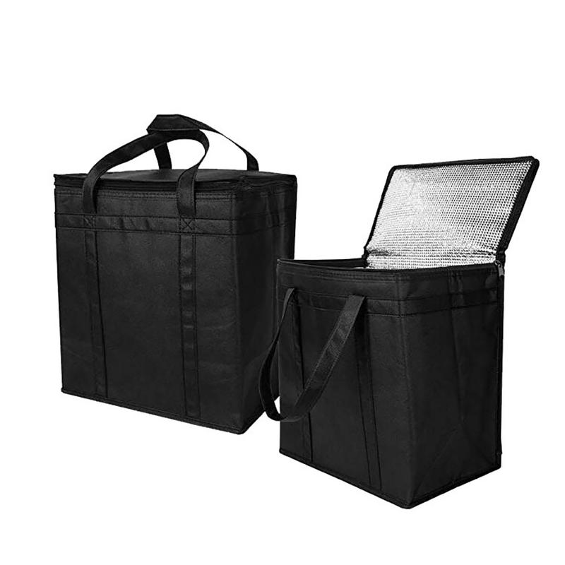 Product Introduction of Túi Dã Ngoại, Cỡ Lớn, Cách Nhiệt, Thích Hợp Đựng Bia Uống, Thực Phẩm Giữ Nhiệt, Có Tay Cầm Nhung Bag 30
