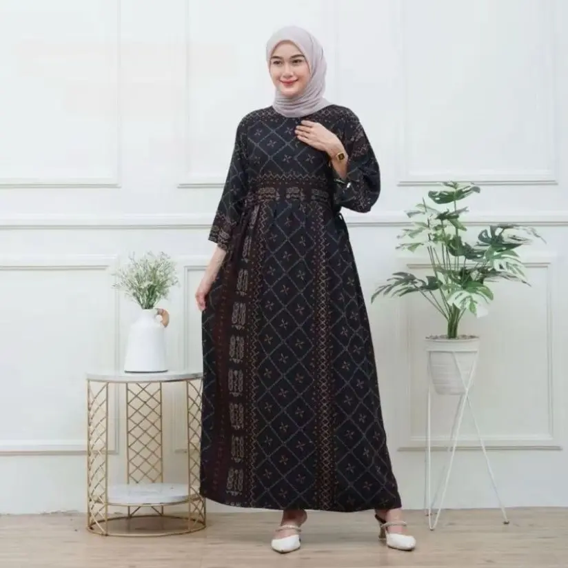 ETNIK BLACK GOLD PREMIUM