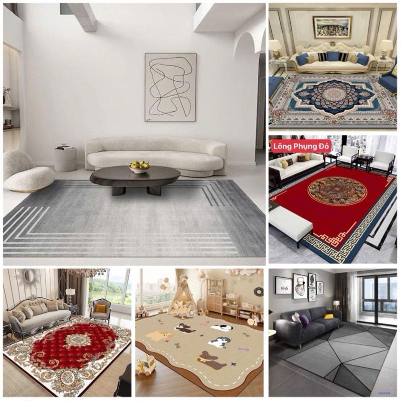 MUA THẢM BALI 2MX3M VÀ 1M6X2M3 KÍCH THƯỚC SIZE TO VÀ NHỎ Ở ĐÂY DECOM PHÒNG