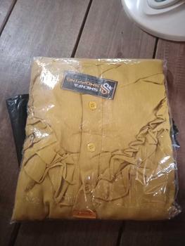 Product Review of GAMIS CRINKLE TERBARU 2025 // GAMIS WANITA CRINKLE AIRFLOW PREMIUM  // GAMIS WANITA JUMBO BUSUI FRENDLY from a**g a**k 1