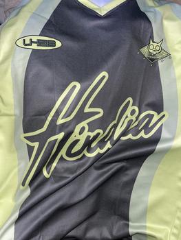 Product Review of Jersey Hindia New 2024 Drifit Premium FullPrinting Gratis Pasang Nama No Punggung dan Nama Tim from a**l 0
