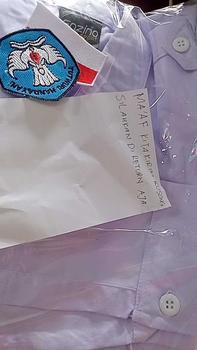 Product Review of BAJU SERAGAM MERDEKA BELAJAR KEMEJA PDH LENGAN PANJANG MERDEKA BELAJAR PDL MERDEKA BELAJAR SERAGAM PENDIDIKAN GURU PENGGERAK MERDEKA BELAJAR KEMEJA DRILL MERDEKA BELAJAR Bordir Sekolah from M**9 0