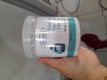Product Review of unikleen pembersih mesin cuci untuk semua jenis mesin cuci Cleaner from M**y W**i M** 0