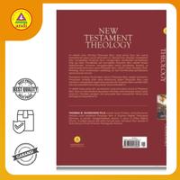 Gambar Buku Rohani Andi - New Testament Theology, Memuliakan Allah Dalam Kristus (Softcover) dari Buku Rohani Andi_NEW Kab. Sleman 3 Tokopedia
