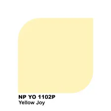 YO 1102P YELLOW JOY