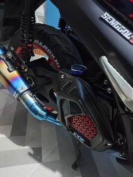 Product Review of Cover Radiator Yamaha Nmax new,  Aerox new,  Nmax NEO , Lexi 155  Penutup Radiator Exie Art from S**n P**a 0