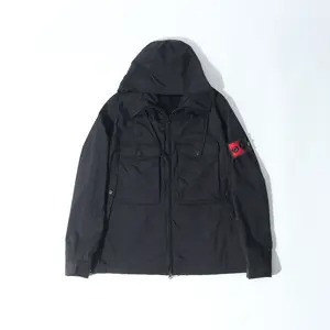 X-LAND - KURO EDGE CHOPENHAGEN