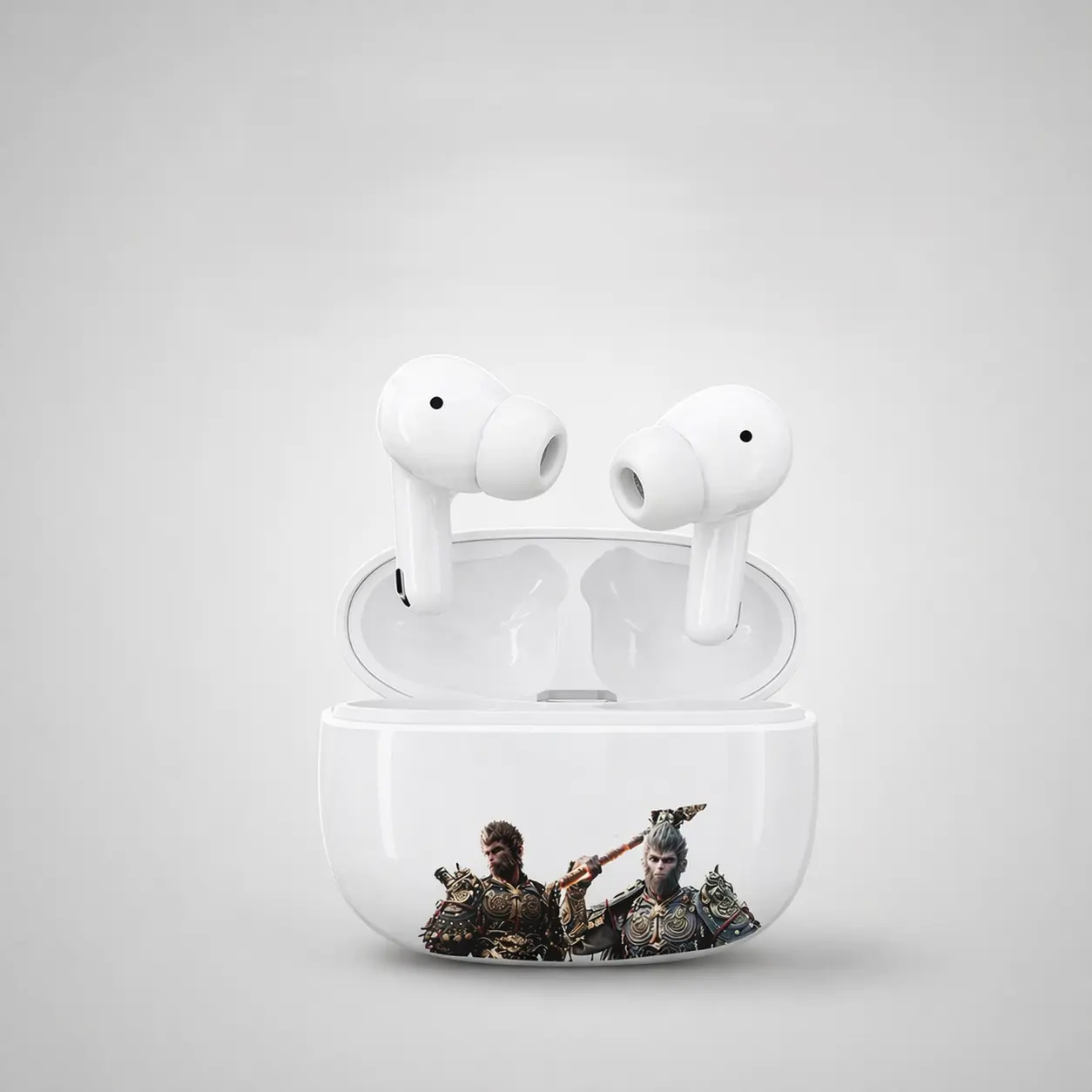 Versi Pro\Bass Kuat+Anti Bising