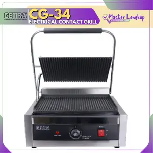 GETRA ELECTRICAL CONTACT GRILL CG-34 / CG34 / CG 34