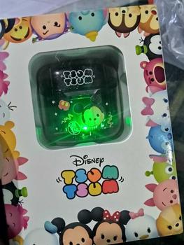 Product Review of 【Ramadan Sale DB1】Disney True Wireless Bluetooth Headset Translucent Semi- In- Ear Noise Reduction  Music Running Sports Game Low Latency High Quality Suitable For Android And Apple Phones 【New Version  Of Bluetooth 5.3+ENC Noise Reduction】 Earphone Tws from D**💋 0