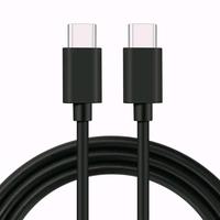 Jual Samsung Kabel Type C ke Type C Original Fast Charger untuk ...