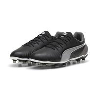 Gambar PUMA Sepatu Sepak Bola KING MATCH FG/AG Black-White-Cool Dark Gray - Black-White-Cool Dark Gray, EUR: 44.5 dari PUMA Indonesia Kota Bekasi 3 Tokopedia