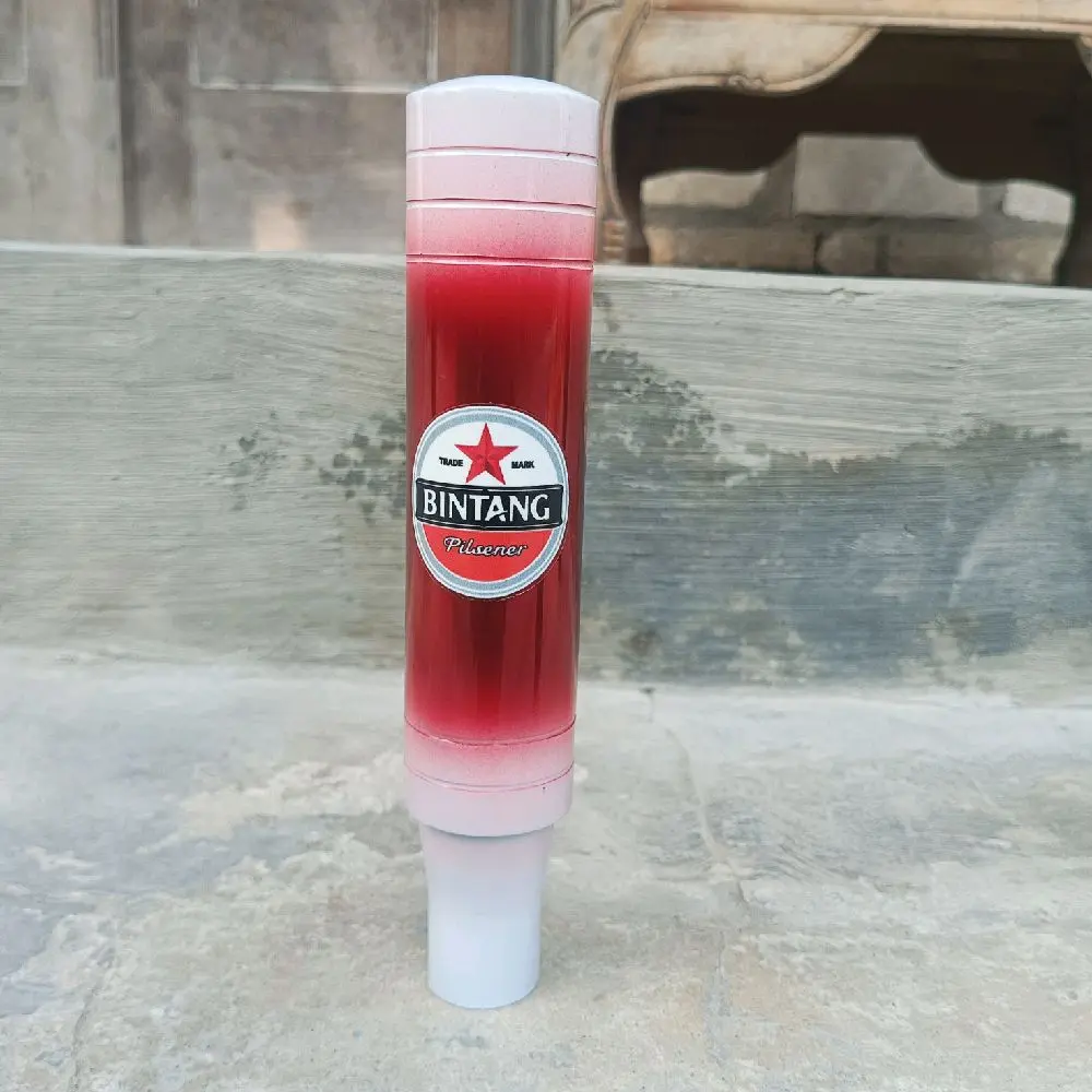 Putih Merah 20 cm