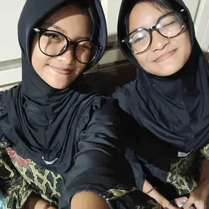 Kacamata Anti Radiasi Wanita Pria Korea Fashion Eyewear