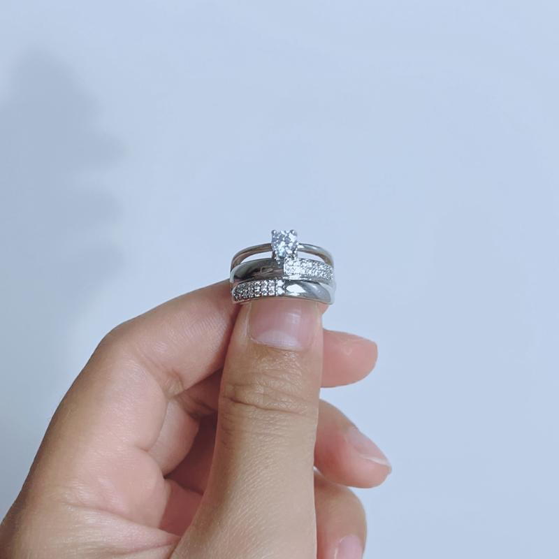 Product Introduction of Cincin Wanita Mata Cantik Banyak Model CD06 20