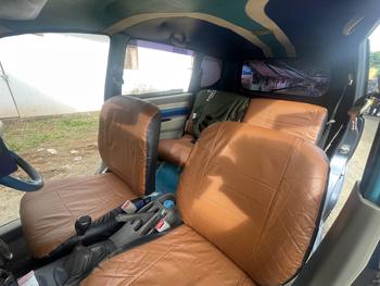 Product Review of xenia-Sarung Jok Mobil daihatsu xenia Lengkap Full Set 3 Baris Oscar Grade A from R**u 1