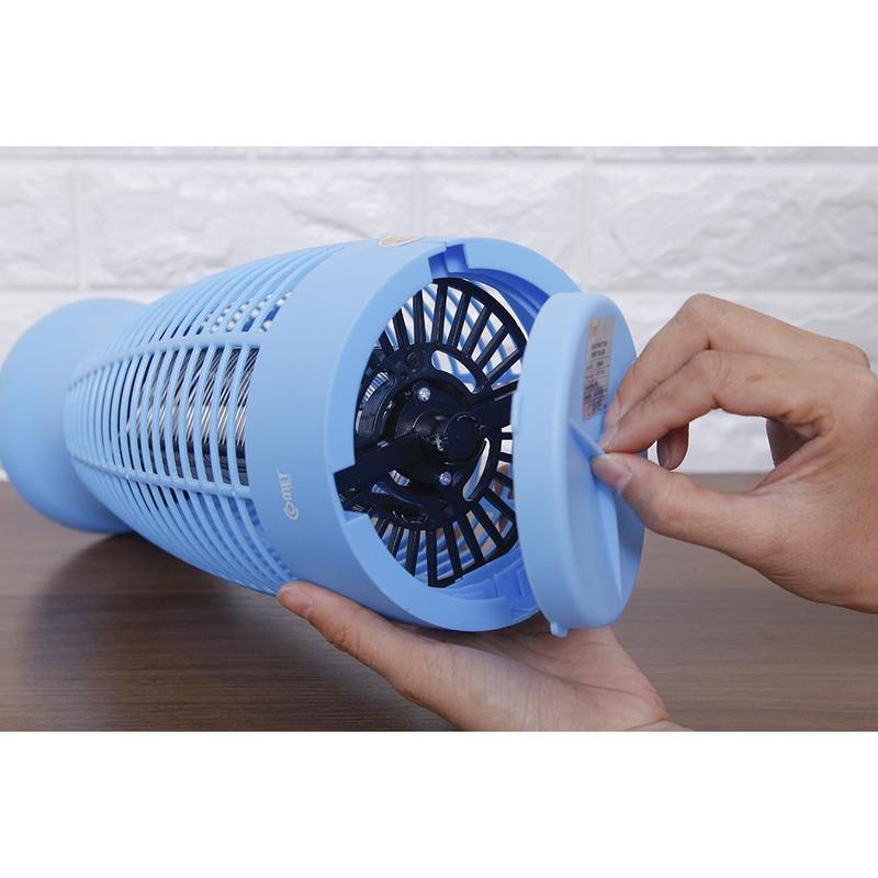 Hàng chinh hǎng 100% bóng đèn bắt muỗi Comet CM069