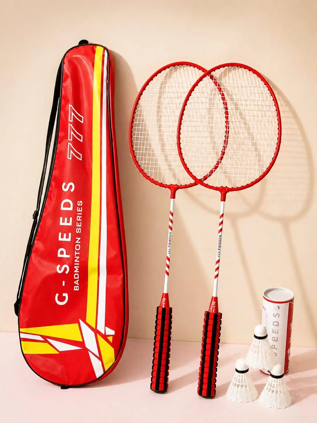 Raket Bulu Tangkis/raket badminton origin/ raket badminton/raket bulutangkis/raket original isi 2 pcs