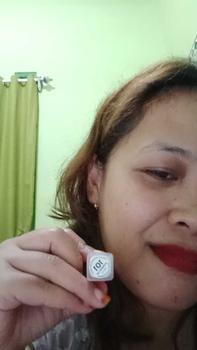 Product Review of [TERMURAH] Hanasui Mattedorable Lipstick - Anti Geser Formula Smudgeproof Transferproof Long Lasting Tahan Lama Melembabkan Hidrasi Optimal from W**i 0