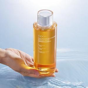 Oposi Niacinamide Essence Water Brightens Skin Moisturizes Controls Oil Shrinks Pores 400ml For Wet Compress
