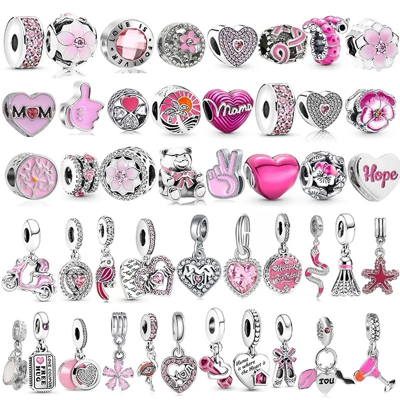 Charm Gelang Pandordor - GC STUDIO