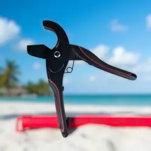 Alat Pemotong Pipa Potong Pipe Tube Cutter Ratchet - DDS358