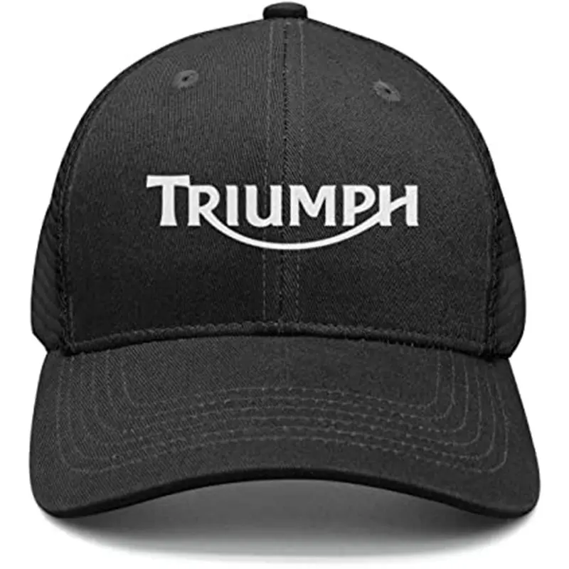 Mũ Bóng Chày, Xe Máy Triumph, Làm Bằng Bông
