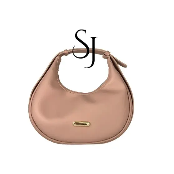 Tas Wanita selempang bahu SNOW / Tas Hanbag Wanita kekinian / Tas Bahu Tangan Wanita /Tas Wanita Kulit sintetis COD 6