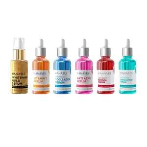 HANASUI Face Serum Series 20ml