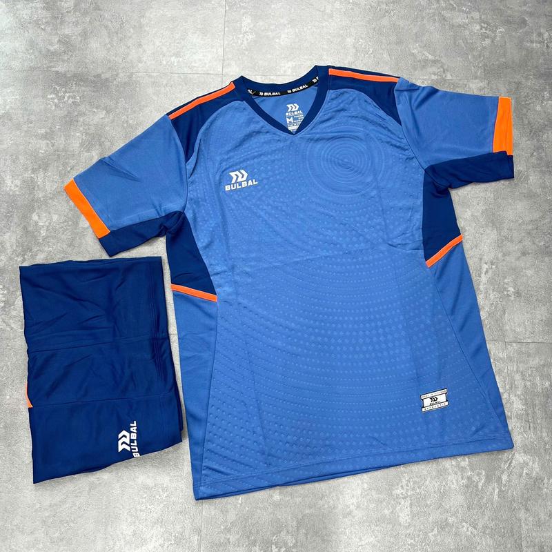 Bulbal Bộ Quần Áo Bóng Đá Xona - Chính Hãng - Sport - Trang Phục Nam - Đá Banh - Chạy Bộ - Tập Gym - Tập Thể Dục - Chất Vải Bul-Microdot Siêu Nhẹ - Thấm Hút Mồ Hôi - Nhiều Màu - Size S-XXL