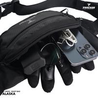 Gambar Tas Pinggang Pria Tracker Alaska dari TRACKER ID_NEW Kab. Bandung 5 Tokopedia