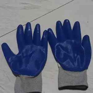 Sarung Tangan Kerja Gekko Grip 100% ORI PREMIUM TERMURAH