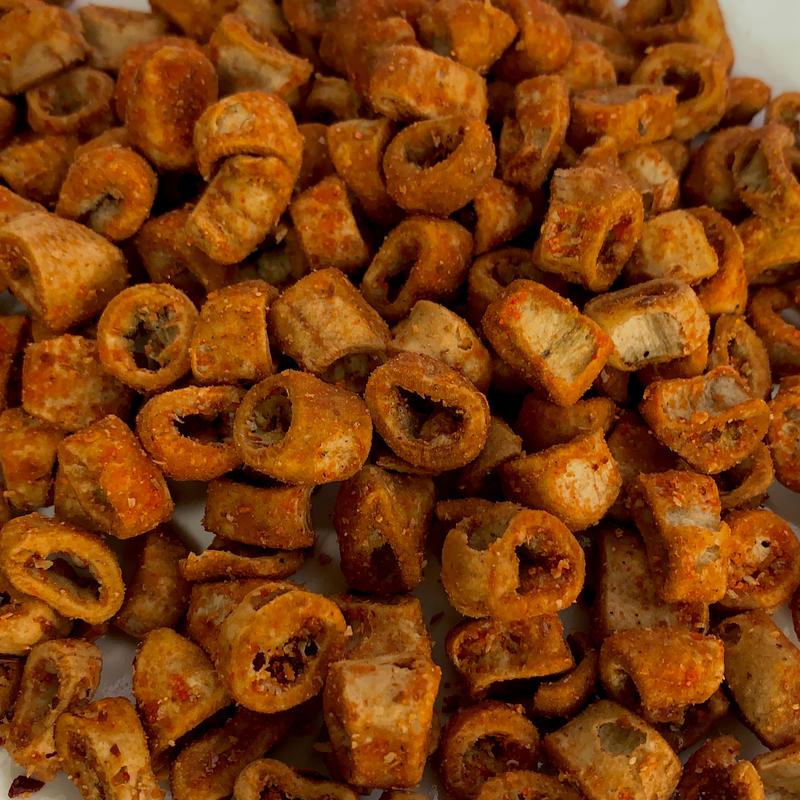 1KG SOTONG GORENG LATANSA JAYA CEMILAN KHAS CIAMIS Food Snack Pedas Manis 1