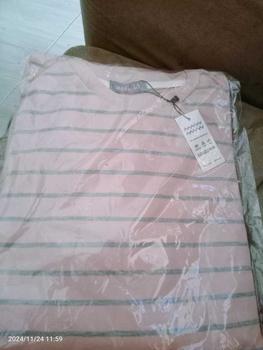 Product Review of PRODUK BLOUSE,TUNIK,MIDI DRESS RANDOM PROMO from S**a 3