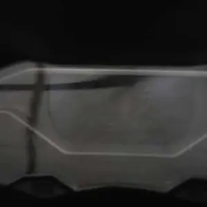 Stiker Anti Gores Spidometer Seepdometer Motor Honda PCX 160