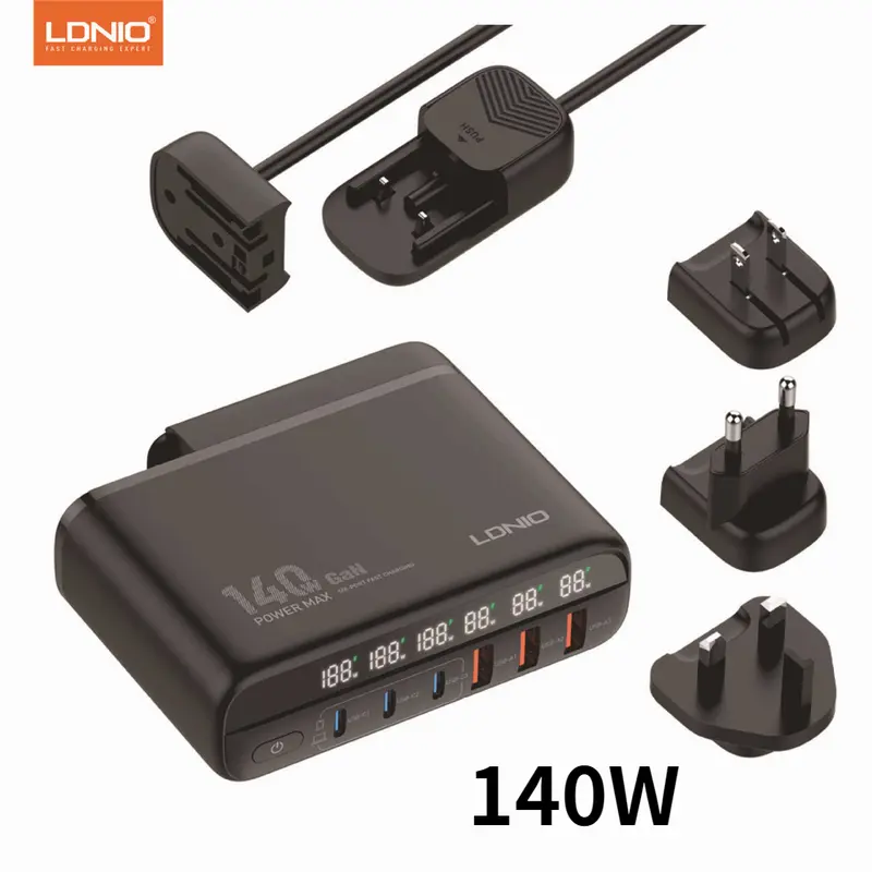 AbleGrid 45W Laptop Charger For Lenovo - 20V 2.25A AC Adapter - Replaces 45N0293, 45N0294, 0C19880