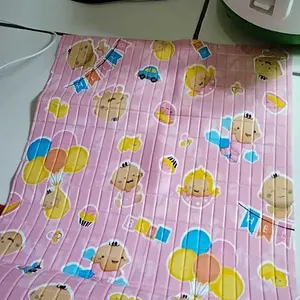 Perlak Bayi Newborn untuk Stroller 35x50cm