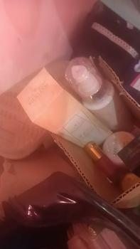 Product Review of NIGHT LOTION WHITENING BIERLIAN SKINCARE-mencerahkan, melembabkan,memutihkan,menutrisi,stretchmarks from s**k 0