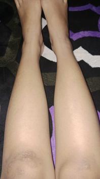 Product Review of PAKET CEPAT CERAH 100ml plus Toner ACILIDANG Mencerahkan from D** 0