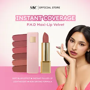 SASC P.H.D Maxi-Lip Velvet