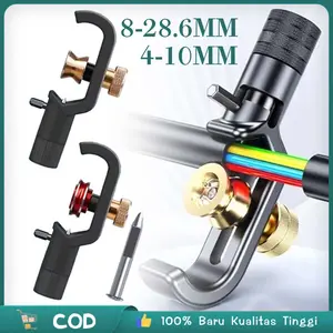 Slitter Fiber Optik Slitter Fiber Optic 8-30mm Cable Slitter Fiber Fiber Optic Armored