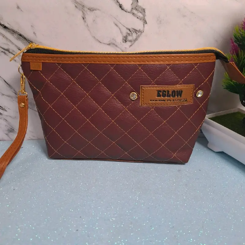 Dompet Pouch Bordil wanita/Muat HP 2